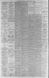 Western Daily Press Thursday 14 March 1901 Page 6