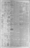 Western Daily Press Monday 25 March 1901 Page 5