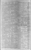 Western Daily Press Monday 25 March 1901 Page 8