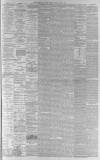 Western Daily Press Monday 08 April 1901 Page 5