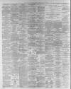 Western Daily Press Saturday 13 April 1901 Page 4