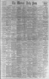 Western Daily Press Saturday 20 April 1901 Page 1