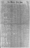 Western Daily Press Tuesday 07 May 1901 Page 1