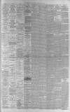 Western Daily Press Monday 10 June 1901 Page 5