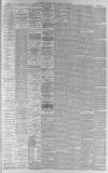 Western Daily Press Saturday 15 June 1901 Page 5