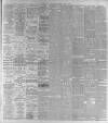 Western Daily Press Monday 17 June 1901 Page 5