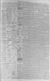 Western Daily Press Saturday 29 June 1901 Page 5