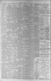 Western Daily Press Monday 01 July 1901 Page 8
