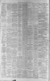 Western Daily Press Saturday 13 July 1901 Page 4