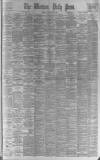 Western Daily Press Saturday 20 July 1901 Page 1