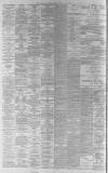 Western Daily Press Monday 22 July 1901 Page 4