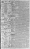 Western Daily Press Monday 22 July 1901 Page 5