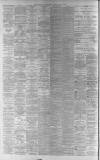 Western Daily Press Monday 29 July 1901 Page 4