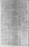 Western Daily Press Monday 29 July 1901 Page 8