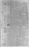 Western Daily Press Wednesday 14 August 1901 Page 5