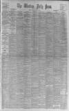 Western Daily Press Friday 06 September 1901 Page 1