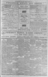 Western Daily Press Saturday 14 September 1901 Page 5