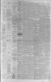 Western Daily Press Monday 07 October 1901 Page 5