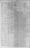 Western Daily Press Tuesday 08 October 1901 Page 4