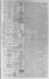 Western Daily Press Wednesday 09 October 1901 Page 5