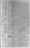 Western Daily Press Thursday 10 October 1901 Page 5