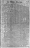 Western Daily Press Monday 14 October 1901 Page 1