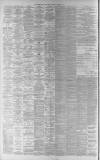 Western Daily Press Tuesday 15 October 1901 Page 4