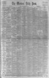 Western Daily Press Monday 21 October 1901 Page 1
