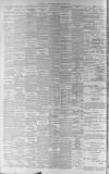 Western Daily Press Tuesday 22 October 1901 Page 8