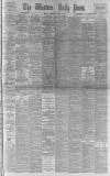 Western Daily Press Thursday 24 October 1901 Page 1
