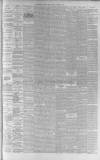 Western Daily Press Friday 25 October 1901 Page 5