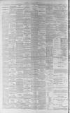 Western Daily Press Friday 25 October 1901 Page 8
