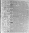 Western Daily Press Monday 28 October 1901 Page 5