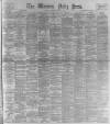Western Daily Press Saturday 02 November 1901 Page 1