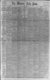 Western Daily Press Monday 04 November 1901 Page 1