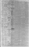 Western Daily Press Thursday 07 November 1901 Page 5