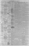 Western Daily Press Monday 11 November 1901 Page 5