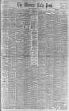 Western Daily Press Tuesday 12 November 1901 Page 1