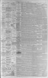 Western Daily Press Tuesday 12 November 1901 Page 5