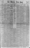Western Daily Press Thursday 14 November 1901 Page 1