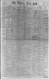 Western Daily Press Friday 15 November 1901 Page 1