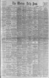 Western Daily Press Saturday 16 November 1901 Page 1