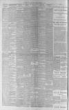 Western Daily Press Saturday 16 November 1901 Page 6