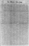Western Daily Press Monday 18 November 1901 Page 1