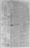 Western Daily Press Tuesday 19 November 1901 Page 5