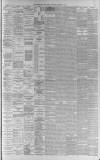 Western Daily Press Wednesday 27 November 1901 Page 5