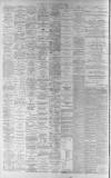 Western Daily Press Wednesday 04 December 1901 Page 4
