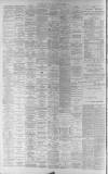 Western Daily Press Monday 09 December 1901 Page 4