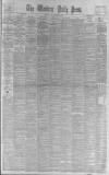 Western Daily Press Friday 13 December 1901 Page 1