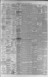 Western Daily Press Saturday 14 December 1901 Page 5